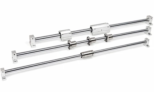 DLY linear shaft and linear bearing for automation equipment DLY linear shaft and linear bearing for automation equipment